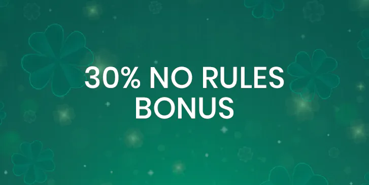 Play Without Any Limits